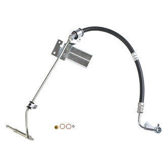 Sunsong® - Power Steering Pressure Line Hose Assembly