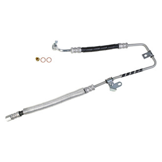 Sunsong® - Power Steering Pressure Line Hose Assembly