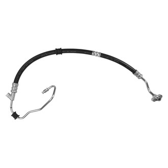 Sunsong® - Power Steering Pressure Line Hose Assembly