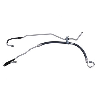 Sunsong® - Power Steering Pressure and Return Line Hose Assembly