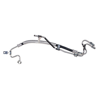 Sunsong® - Power Steering Pressure Line Hose Assembly