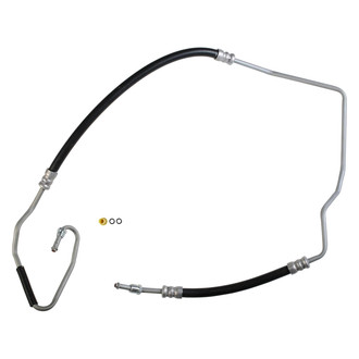 Sunsong® - Power Steering Pressure Line Hose Assembly
