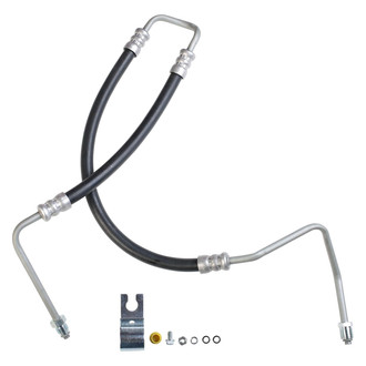 Sunsong® - Power Steering Pressure Line Hose Assembly