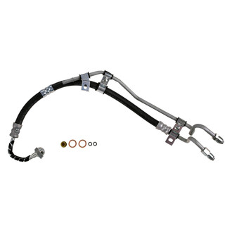 Sunsong® - Power Steering Pressure and Return Line Hose Assembly