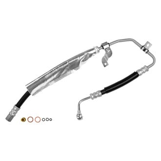 Sunsong® - Power Steering Pressure Line Hose Assembly