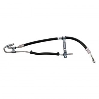 Toyota Celica Power Steering Lines & Hoses - Fittings, Clamps | CARiD