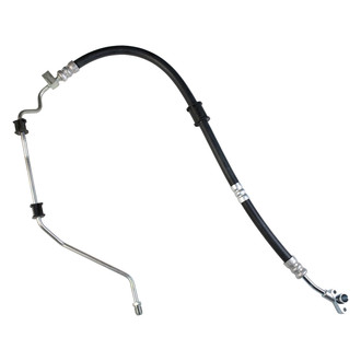 Sunsong® - Power Steering Pressure Line Hose Assembly without Bracket