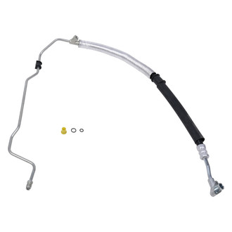Sunsong® - Power Steering Pressure Line Hose Assembly