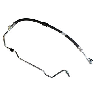 Sunsong® - Power Steering Pressure Line Hose Assembly