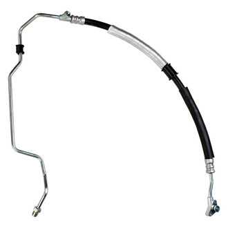 Sunsong® - Power Steering Pressure Line Hose Assembly