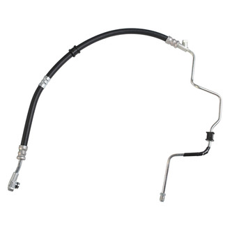 Sunsong® - Power Steering Pressure Line Hose Assembly without Bracket