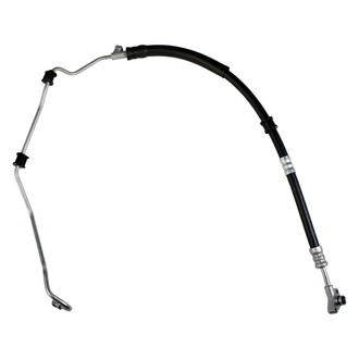 Sunsong® - Power Steering Pressure Line Hose Assembly without Bracket