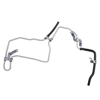 Sunsong® - Power Steering Return Line Hose Assembly