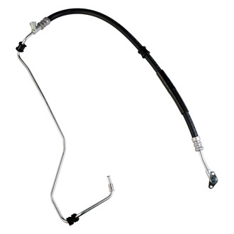 Sunsong® - Power Steering Pressure Line Hose Assembly