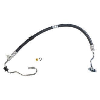 Sunsong® - Power Steering Pressure Line Hose Assembly