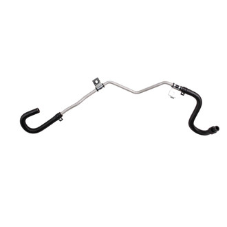 Sunsong® - Power Steering Return Line Hose Assembly - to Reservoir