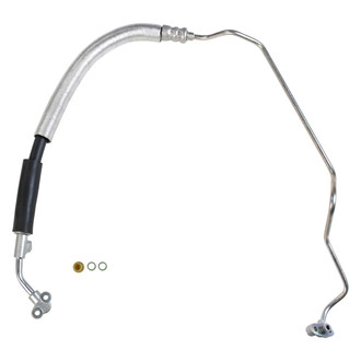 Sunsong® - Power Steering Pressure Line Hose Assembly