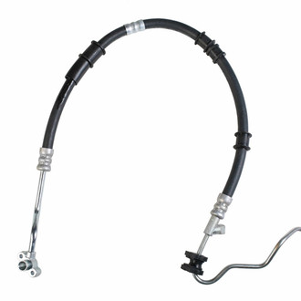 Sunsong® - Power Steering Pressure Line Hose Assembly