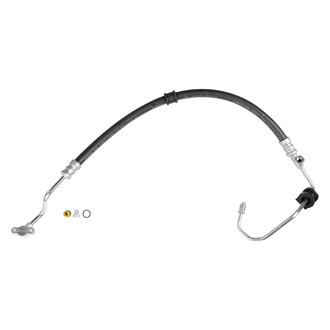 Sunsong® - Power Steering Pressure Line Hose Assembly