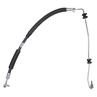 Sunsong® - Power Steering Pressure Line Hose Assembly