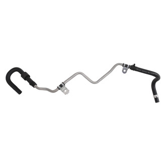 Sunsong® - Power Steering Return Line Hose Assembly