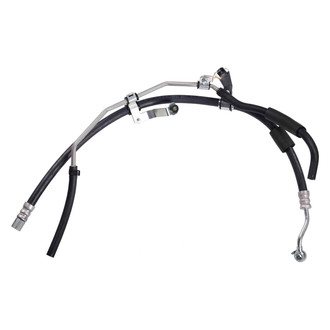 Sunsong® - Power Steering Pressure and Return Line Hose Assembly - Pump