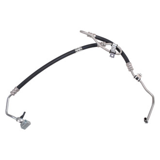 Sunsong® - Power Steering Pressure Line Hose Assembly