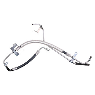 Sunsong® - Power Steering Pressure and Return Line Hose Assembly