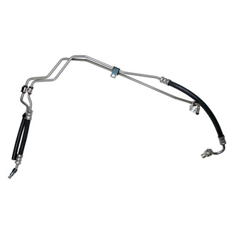 Sunsong® - Power Steering Pressure and Return Line Hose Assembly