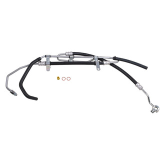 Sunsong® - Power Steering Pressure and Return Line Hose Assembly