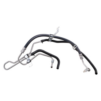 Sunsong® - Power Steering Pressure and Return Line Hose Assembly
