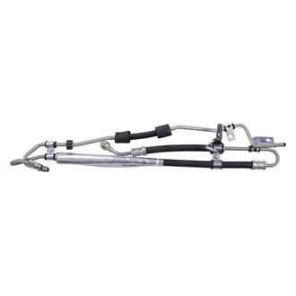 Sunsong® - Power Steering Pressure and Return Line Hose Assembly