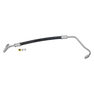 Sunsong® - Power Steering Pressure Line Hose Assembly