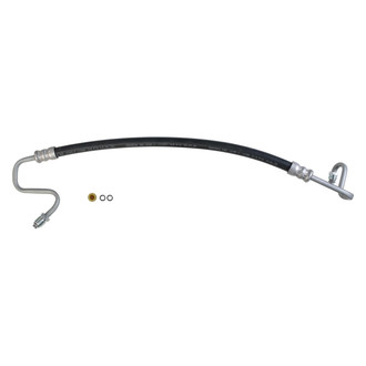 Sunsong® - Power Steering Pressure Line Hose Assembly