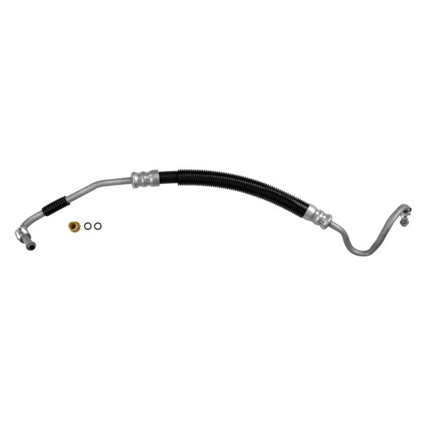 Sunsong® 3401260 Power Steering Hose Assemblies PumpToHydroboost