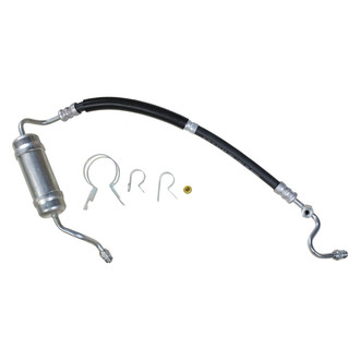 Sunsong® - Power Steering Pressure Line Hose Assembly