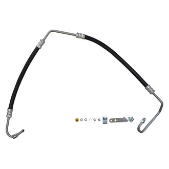 Sunsong® - Power Steering Pressure Line Hose Assembly
