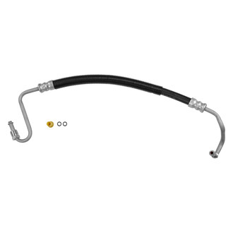 Sunsong® - Power Steering Pressure Line Hose Assembly