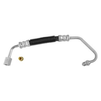 Sunsong® - Power Steering Pressure Line Hose Assembly - Pump to Intermediate Hose