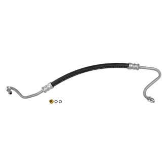 Sunsong® - Power Steering Pressure Line Hose Assembly