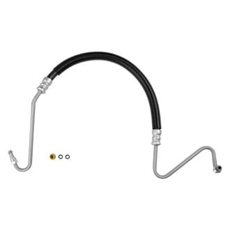 Sunsong® - Power Steering Pressure Line Hose Assembly