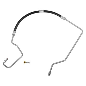 Sunsong® - Power Steering Pressure Line Hose Assembly