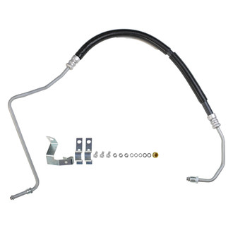 Sunsong® - Power Steering Pressure Line Hose Assembly