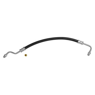 Sunsong® - Power Steering Pressure Line Hose Assembly
