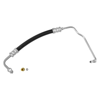 Sunsong® - Power Steering Pressure Line Hose Assembly