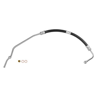 Sunsong® - Power Steering Pressure Line Hose Assembly