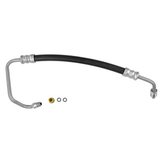 Sunsong® - Power Steering Pressure Line Hose Assembly