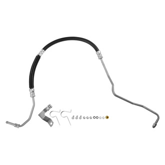Sunsong® - Power Steering Pressure Line Hose Assembly