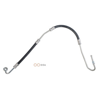 Sunsong® - Power Steering Pressure Line Hose Assembly