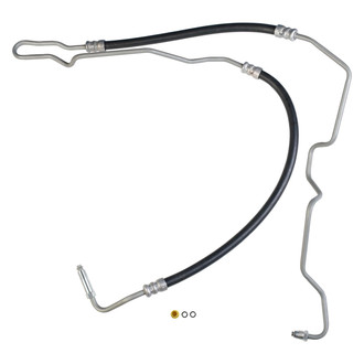 Sunsong® - Power Steering Pressure Line Hose Assembly